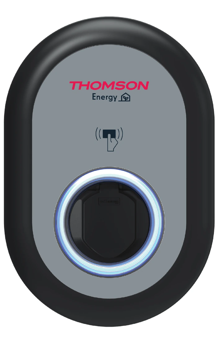 Borne de recharge Thomson Energy E-One